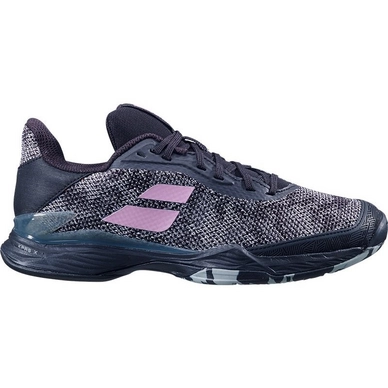 Chaussures Tennis Femme Babolat Propulsé Clay Terre Battue Jaune Taille 7